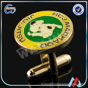 cl-47 sedex 4p zhongshan brass cufflink set